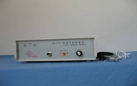 价 格:27300元 zm-Ⅲ型智能脉象仪是上海中医药大学中医诊断教研室在